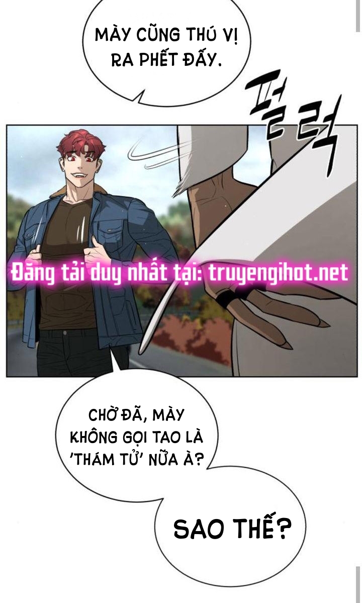 bạch huyết - white blood chapter 66 39
