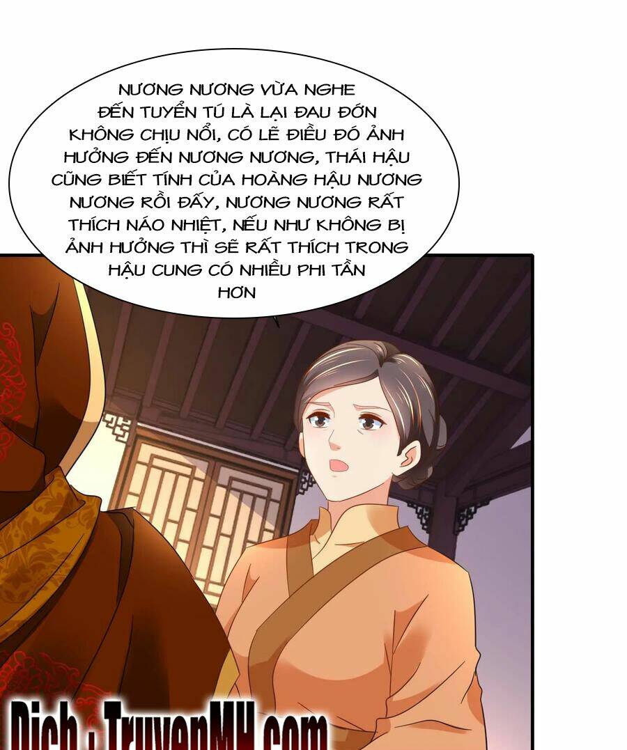 lãnh cung phế hậu muốn nghịch thiên chapter 202 14