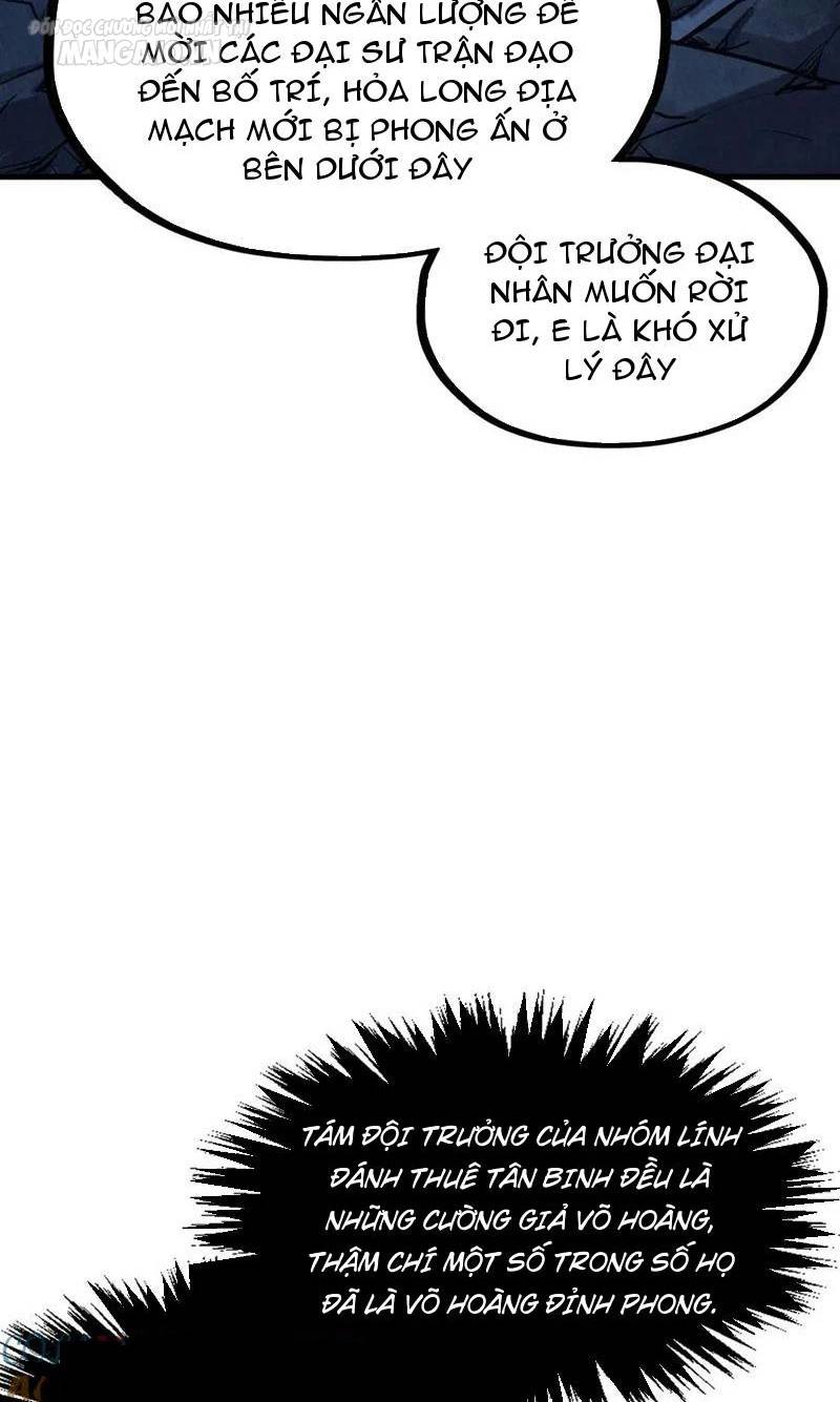 vạn cổ chí tôn chapter 307 15