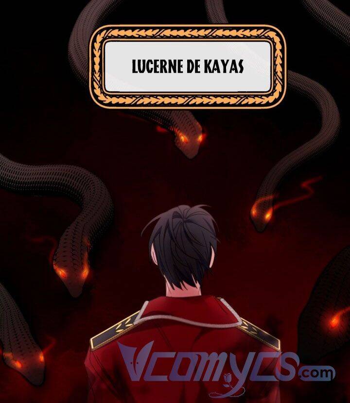 vị hôn thê của kẻ săn mồi chapter 3 40