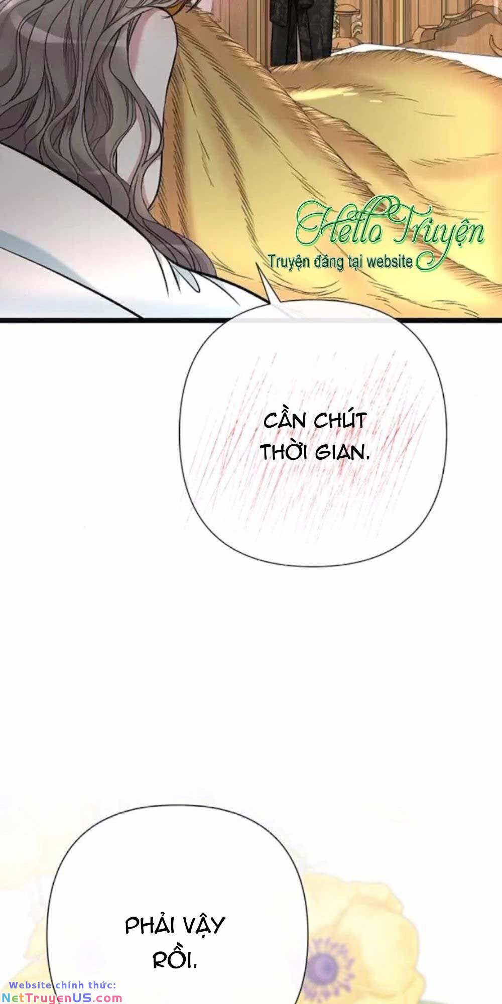 Hoàng Tử Rắc Rối chapter 42.1 49