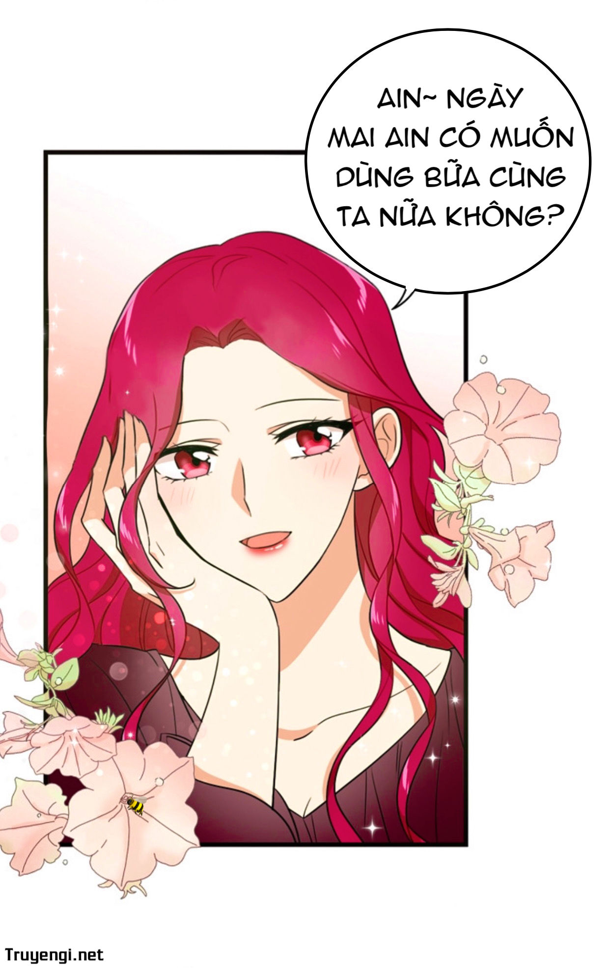 xuyên không trở thành mẹ của nhân vật phản diện chapter 1 57