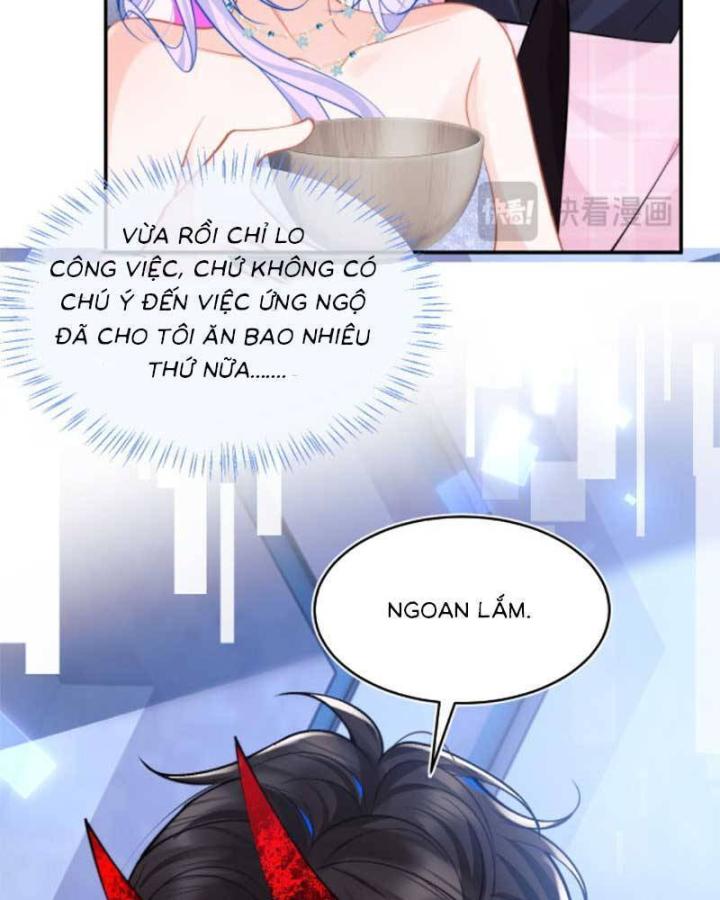 vị chỉ huy lạnh lùng khóc trong vòng tay tôi chapter 50 27