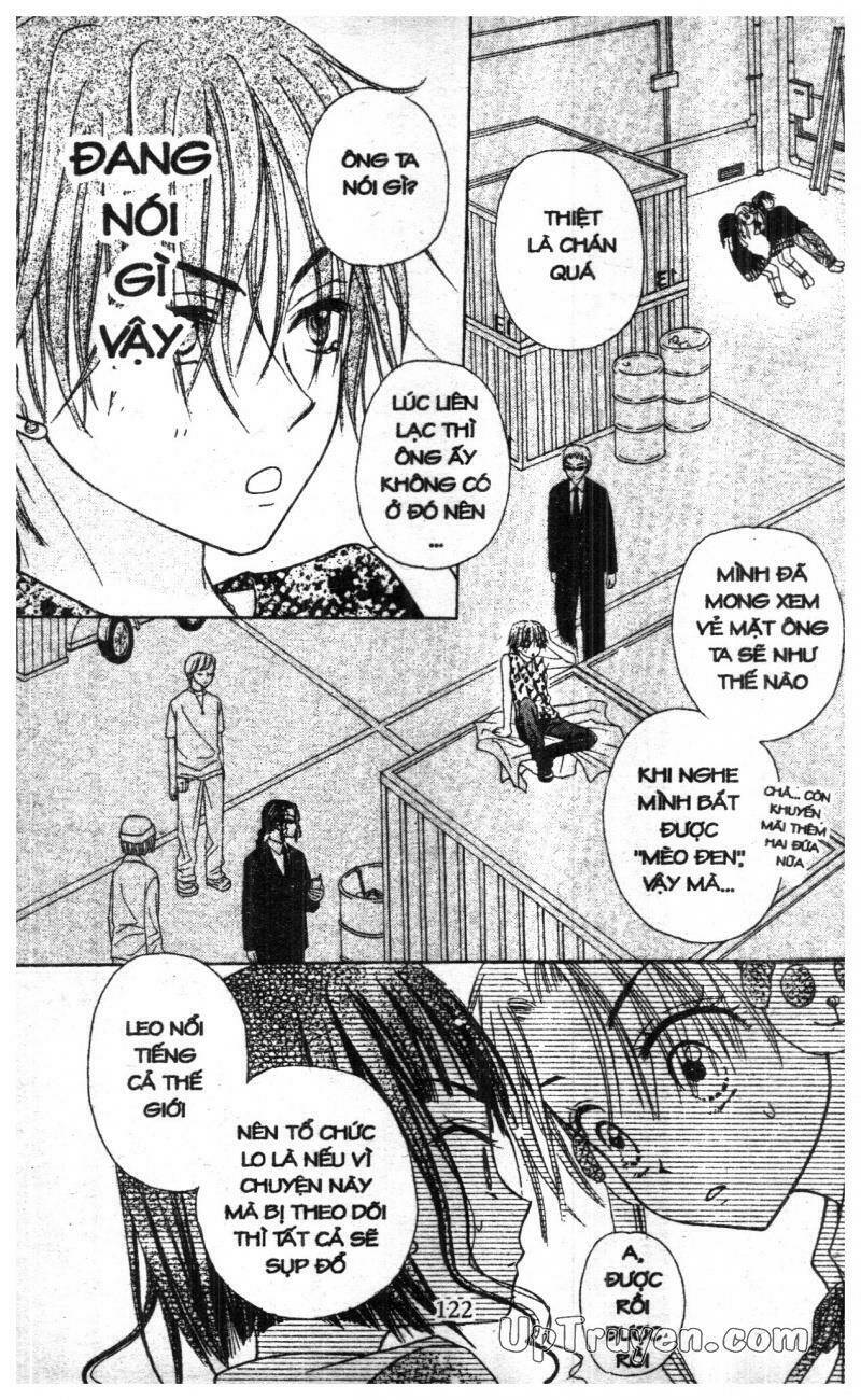 gakuen alice chapter 11 120