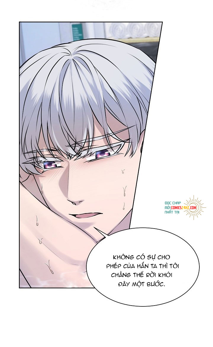 viên đạn vàng chapter 3 49