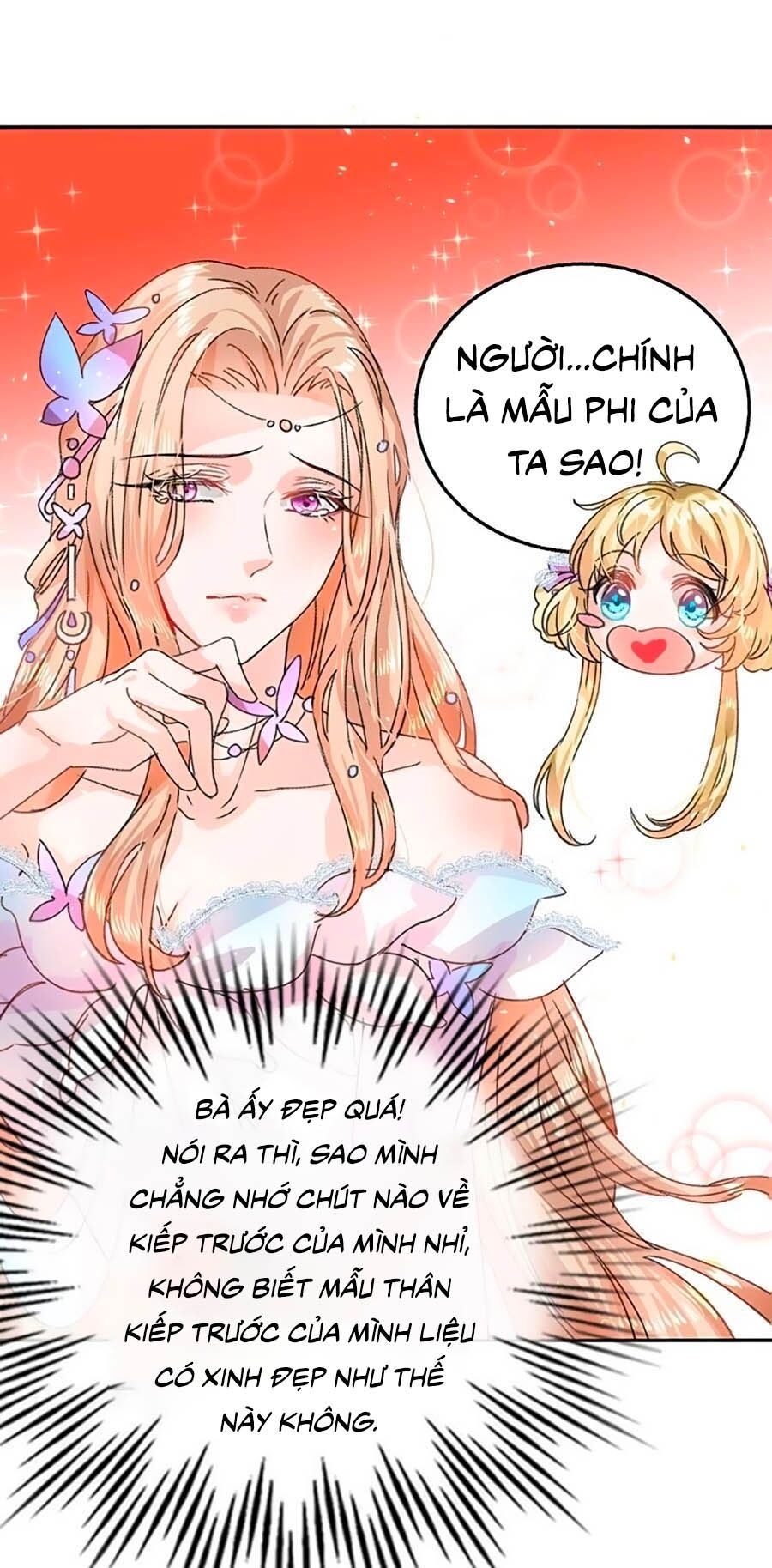 hệ thống công lược của tiểu công chúa chapter 24 8