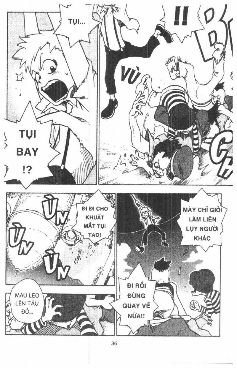 toto! the wonderful adventure chapter 1 36