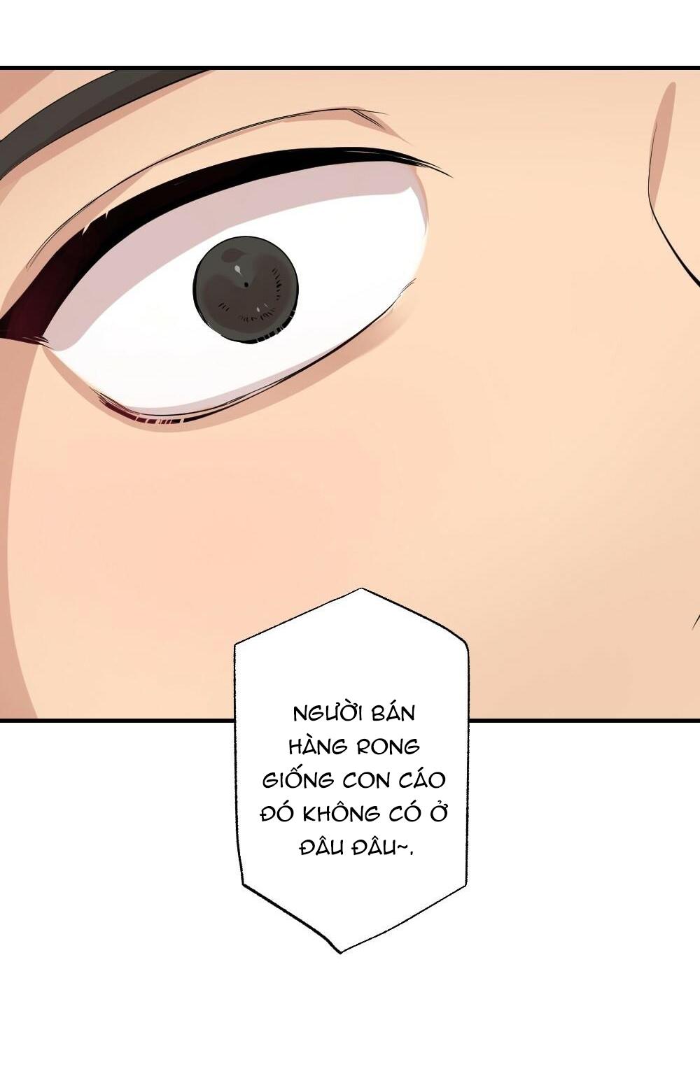 bl cổ trang - âu cổ ngắn nhà kim chapter 4.3 21