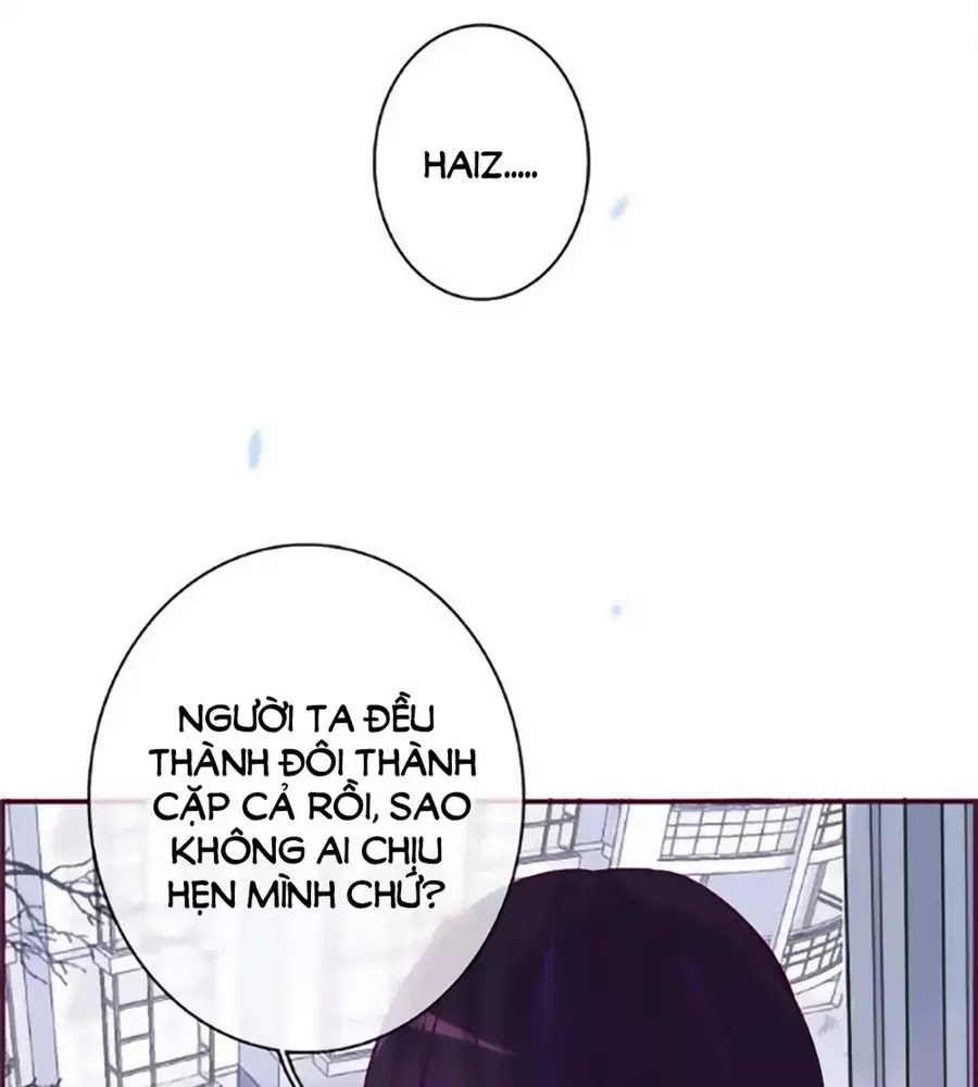 đừng nghịch, ta chỉ muốn yên tĩnh chapter 69 1