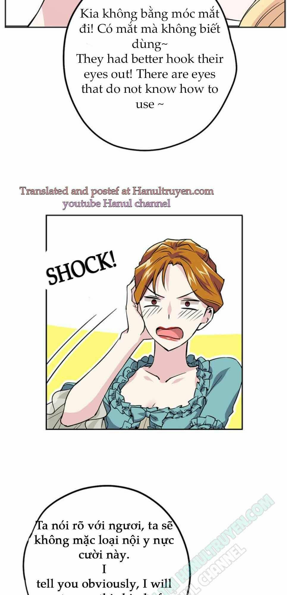 hành trình thuần hóa đế vương máu lạnh ( between two lips) chapter 3.1 10