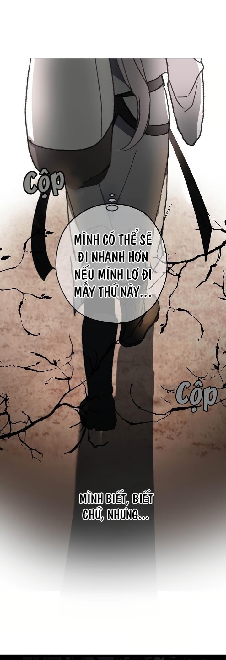 lời tỏ tình nhầm lẫn chapter 22 13