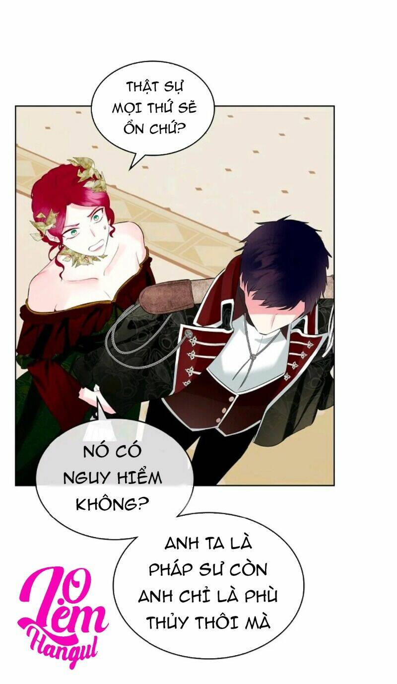 kẻ tạo ra nữ phản diện chapter 13 60