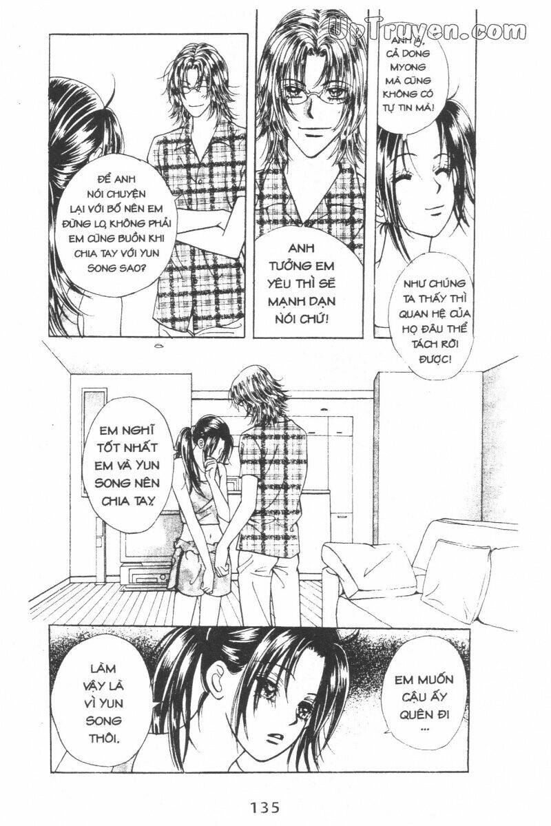 cô nàng ngổ ngáo chapter 8 137