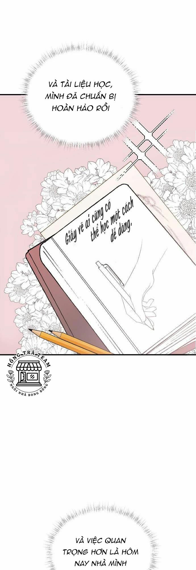 ba người anh trai cực phẩm của tôi chapter 27 48