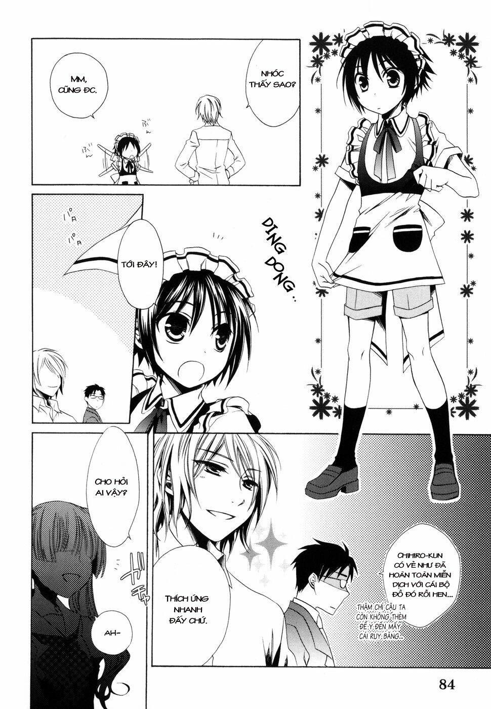 shounen maid chapter 5 5