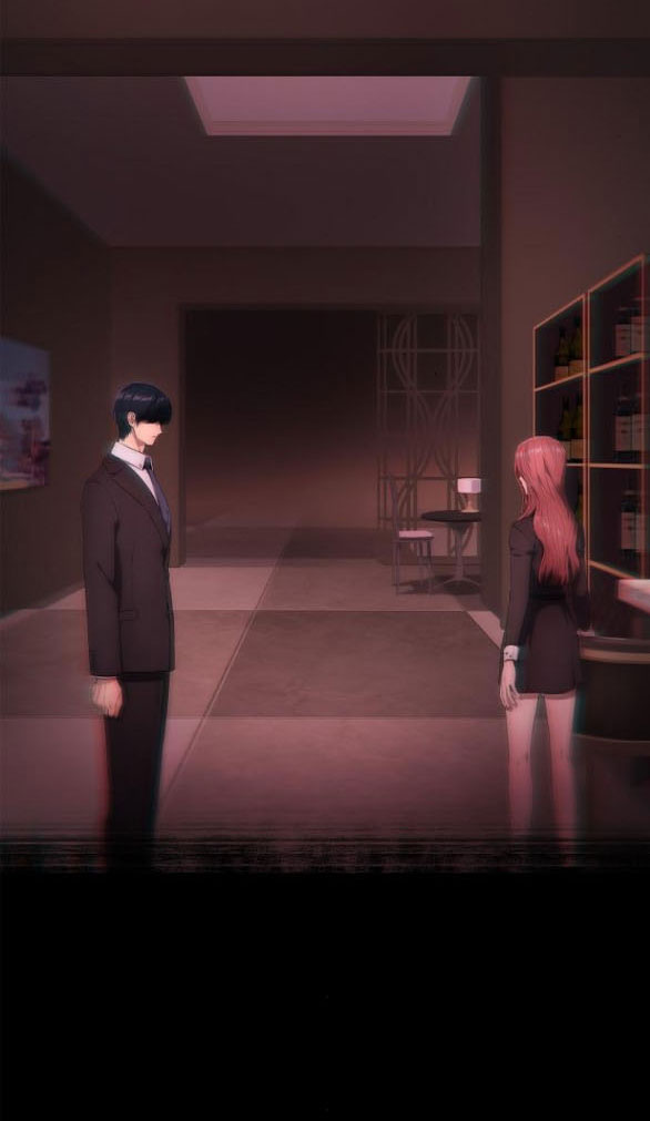 không thể thoát ra khỏi bộ phim kịch tính chapter 12.2 3