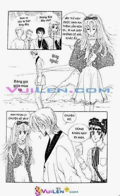 lá chắn tình yêu chapter 5 91