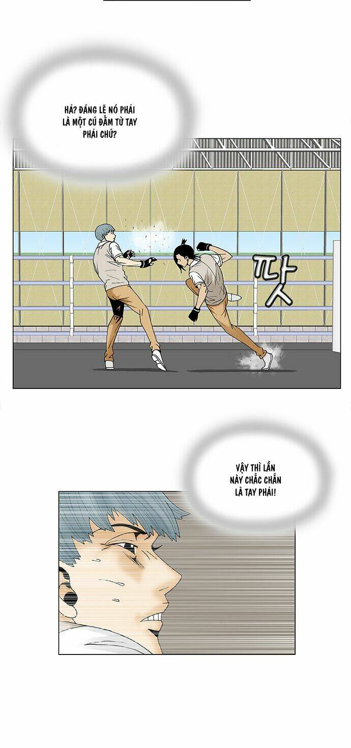 ultimate legend: kang hae hyo chapter 86 32