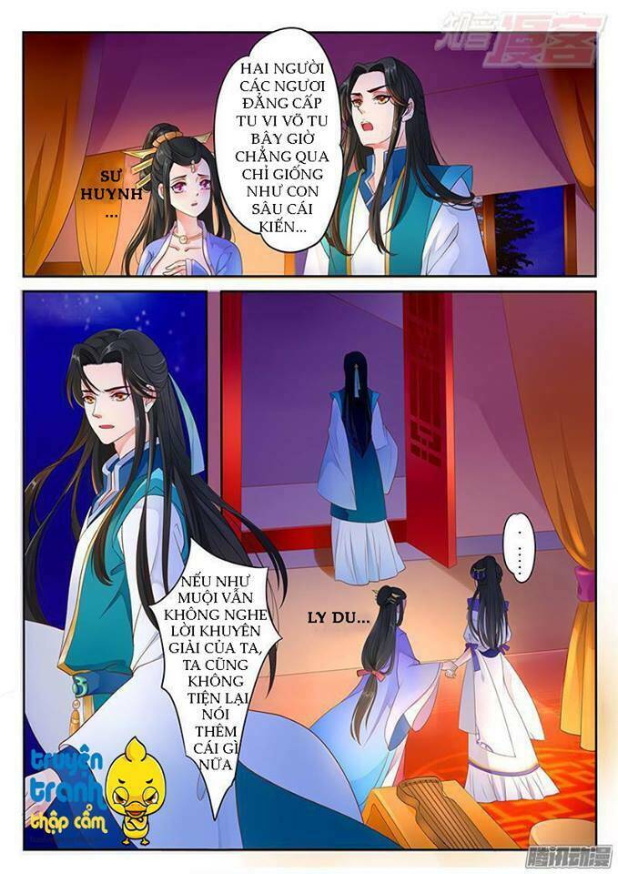 phi thường vô lương chapter 2 2