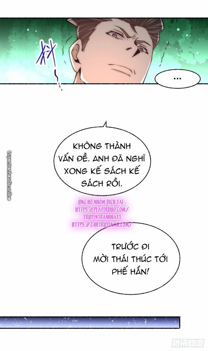 đô thị đỉnh phong cao thủ chapter 183 15