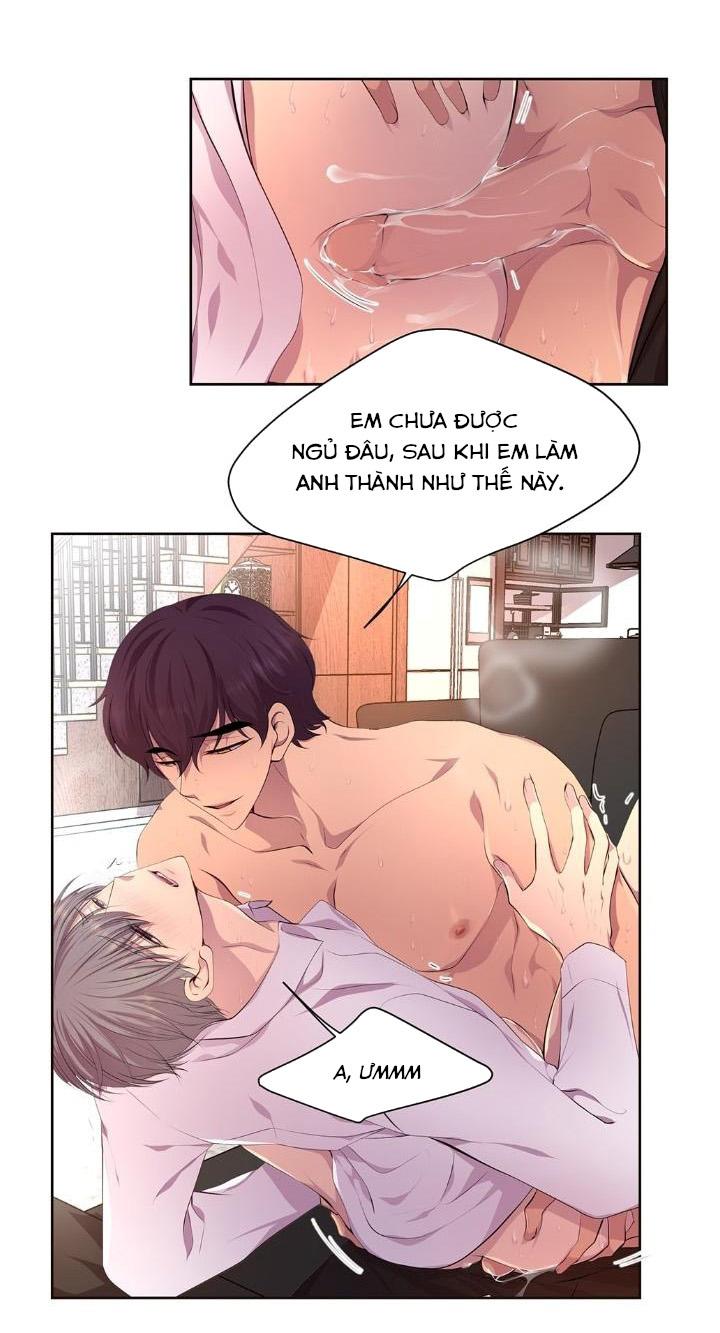 Giữ Em Thật Chặt (Hold Me Tight) chapter 95