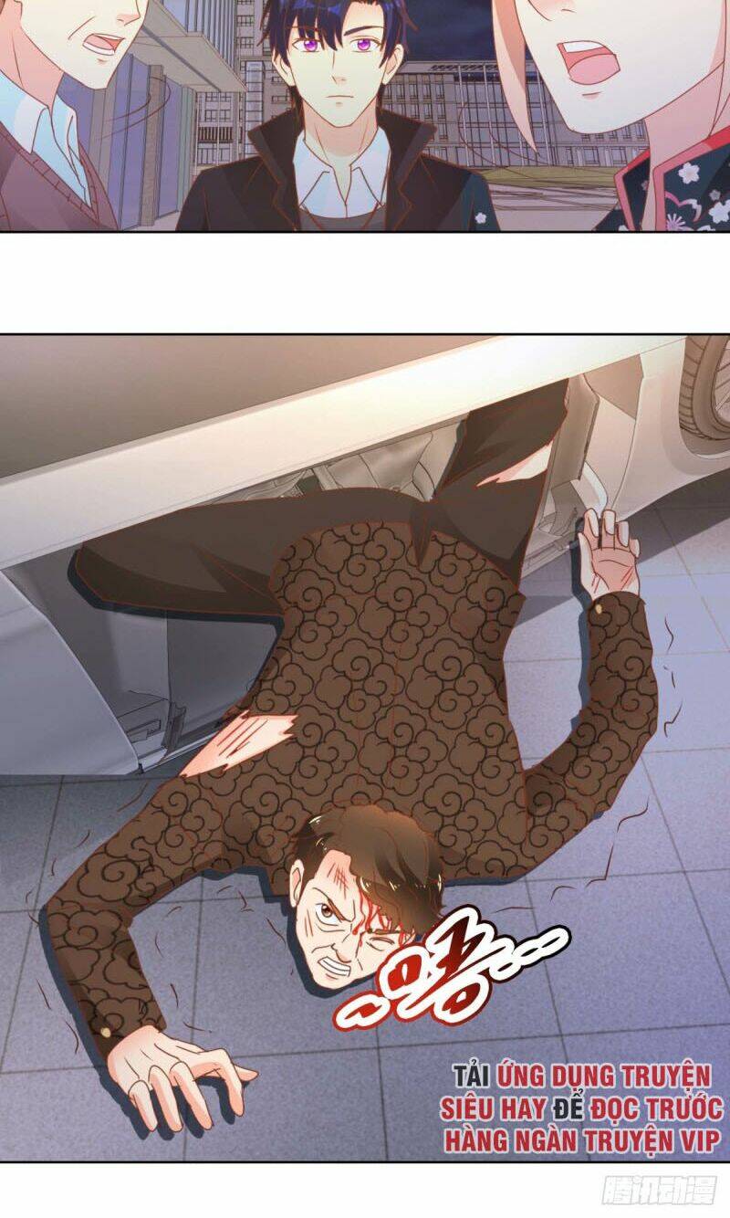 vú em là cổ tiên chapter 112 6