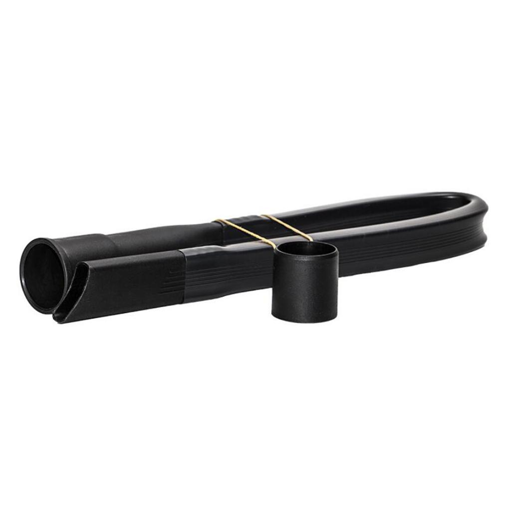 Flexible Crevice Tool & 35mm to 32mm Hose Adapter for Vacuum Hoses Accepting