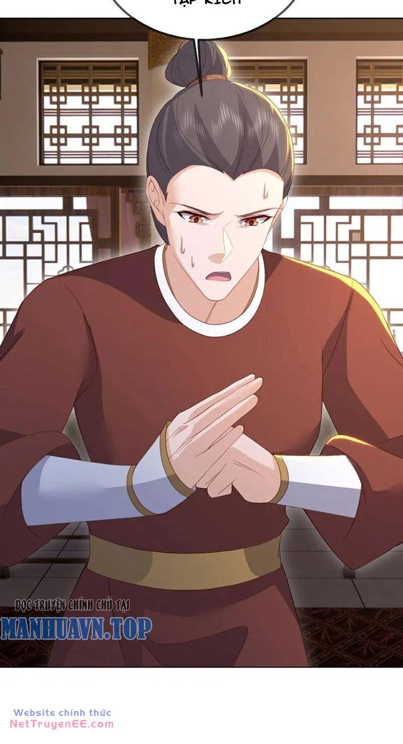 tiên võ đế tôn chapter 555 11