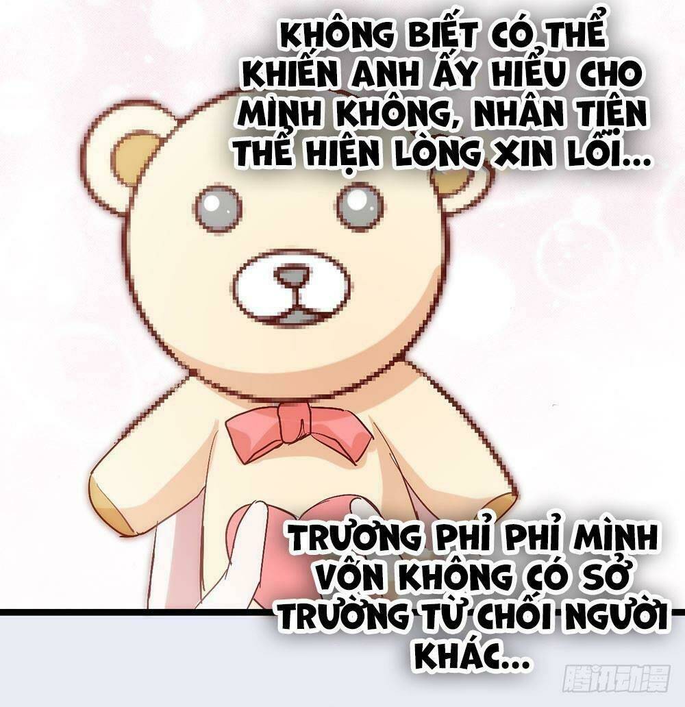 ác ma bàn bên chapter 35 9