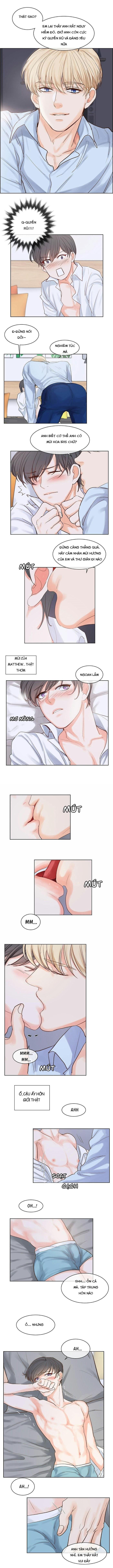 heat and run chapter 31 3