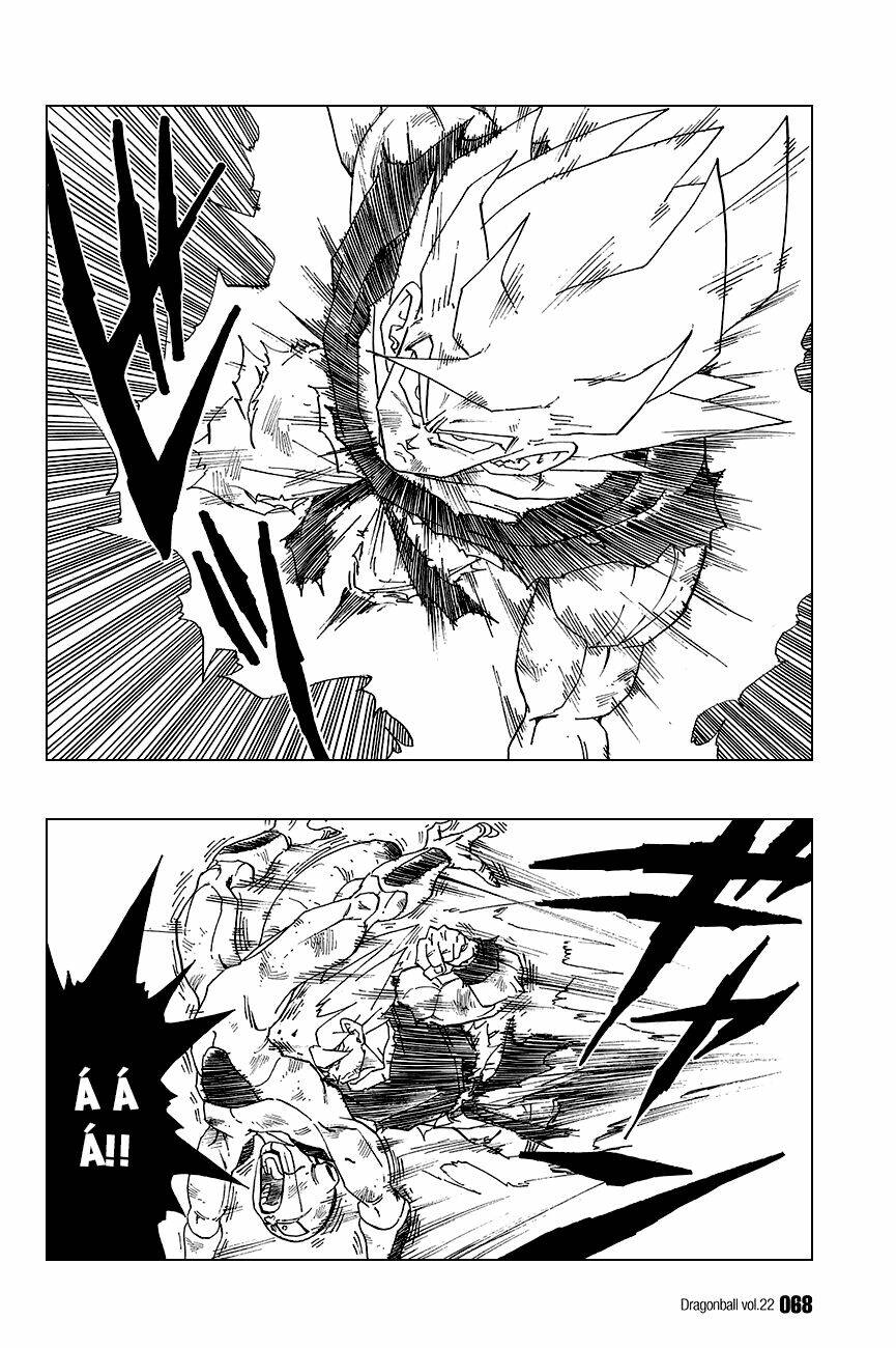 dragon ball - bảy viên ngọc rồng chapter 319 3