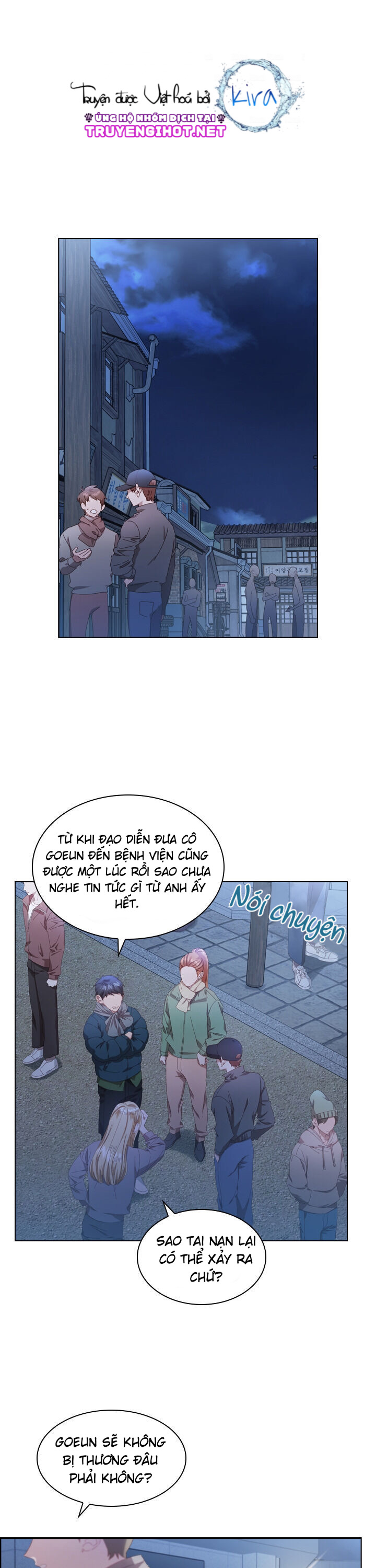 tai tiếng thị phi chapter 50 2