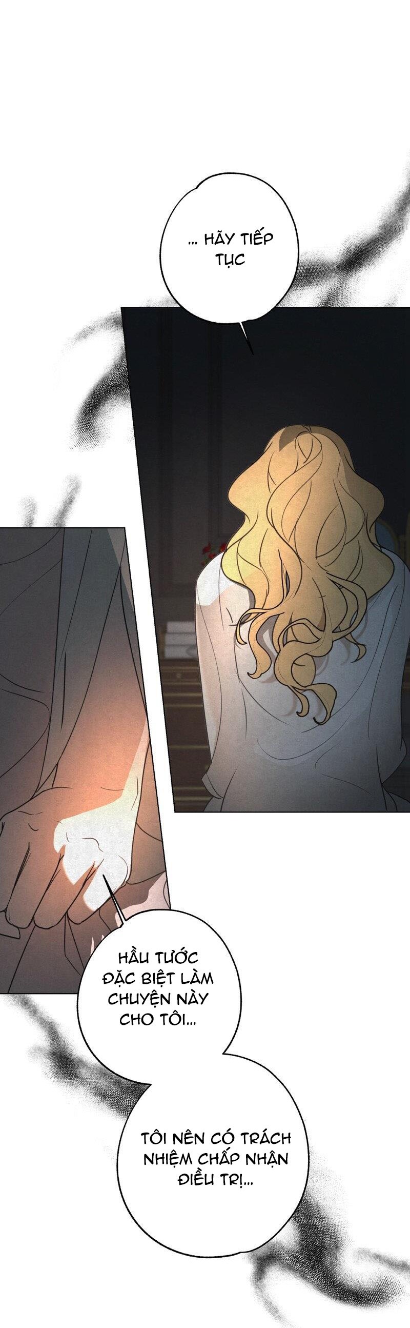 sự cứu rỗi đầy cám dỗ chapter 5.1 20