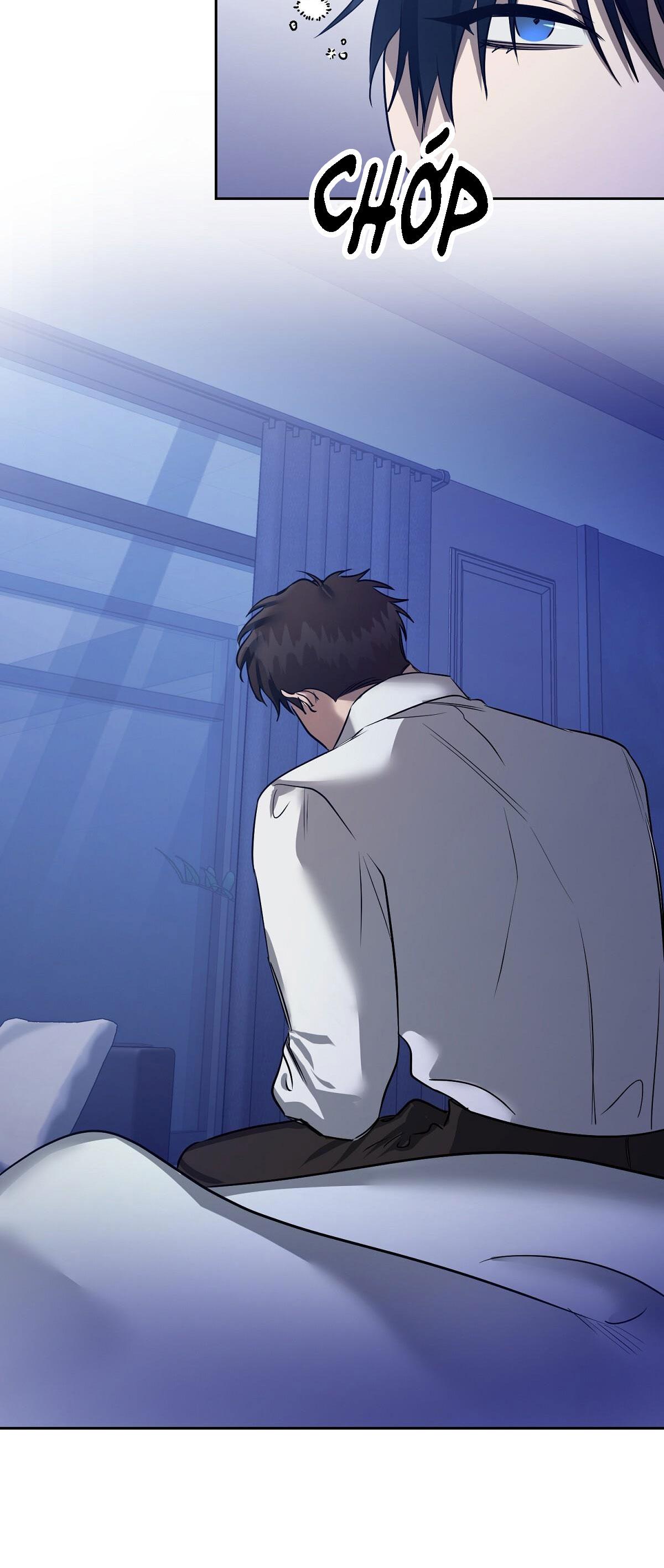 vòng xoáy của ác ma chapter 38 2