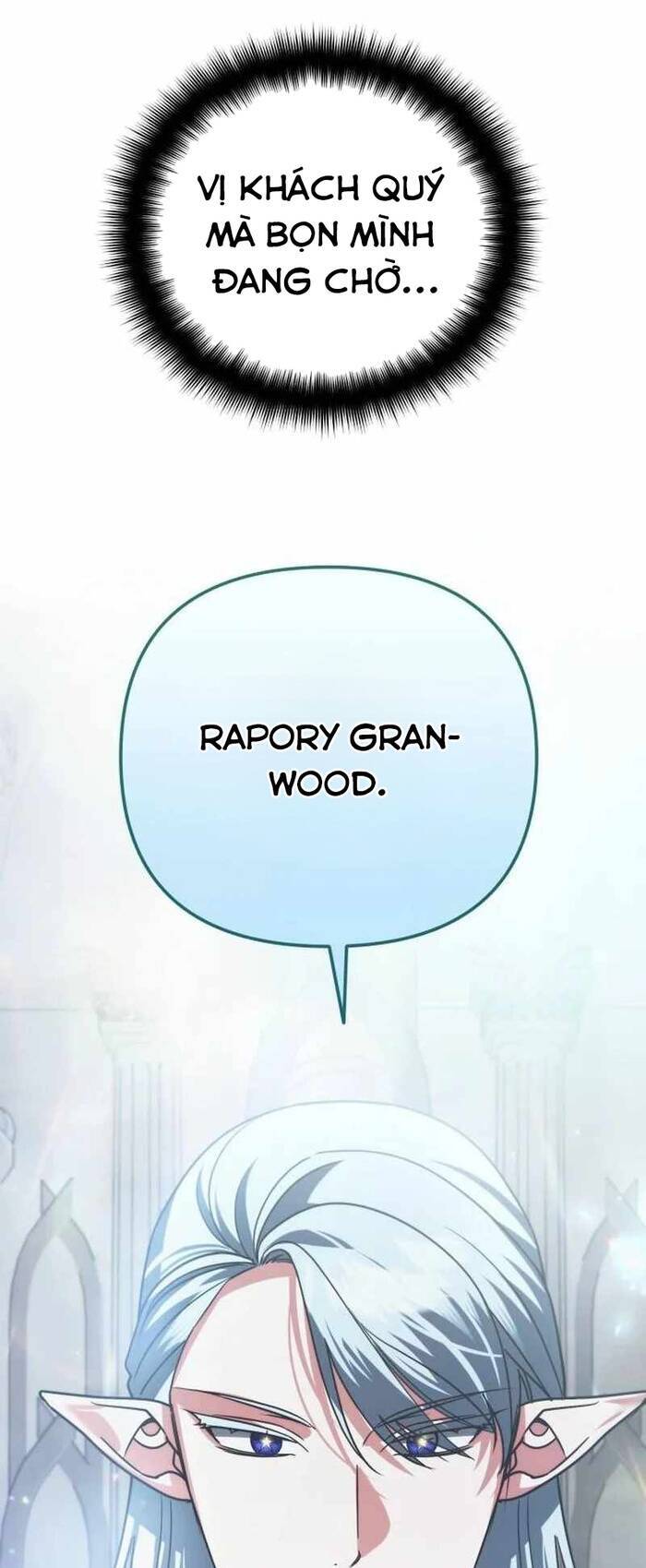 Bản Ngã Thay Đổi chapter 24 24