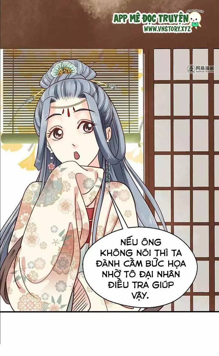 kiều nữ độc phi chapter 72 2