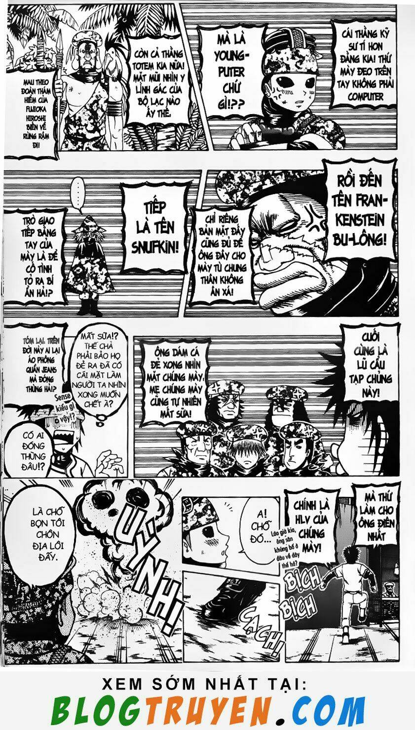 mr.fullswing chapter 115 10