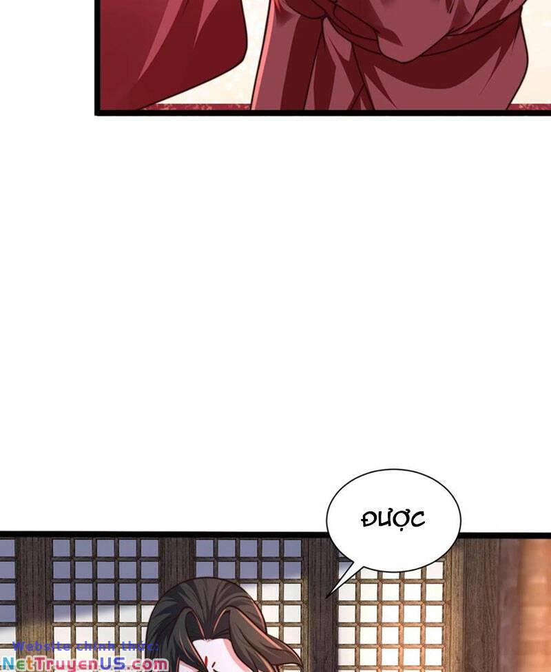 ta nuôi ma quỷ ở trấn ma ti chapter 263 20