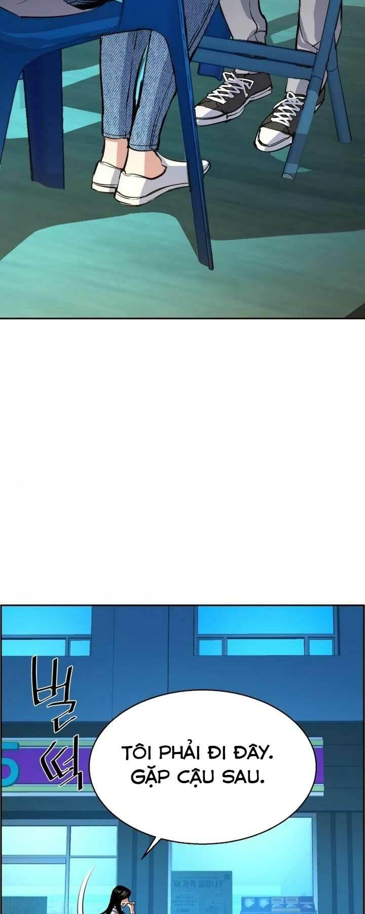 bạn học tôi là lính đánh thuê chapter 89 39