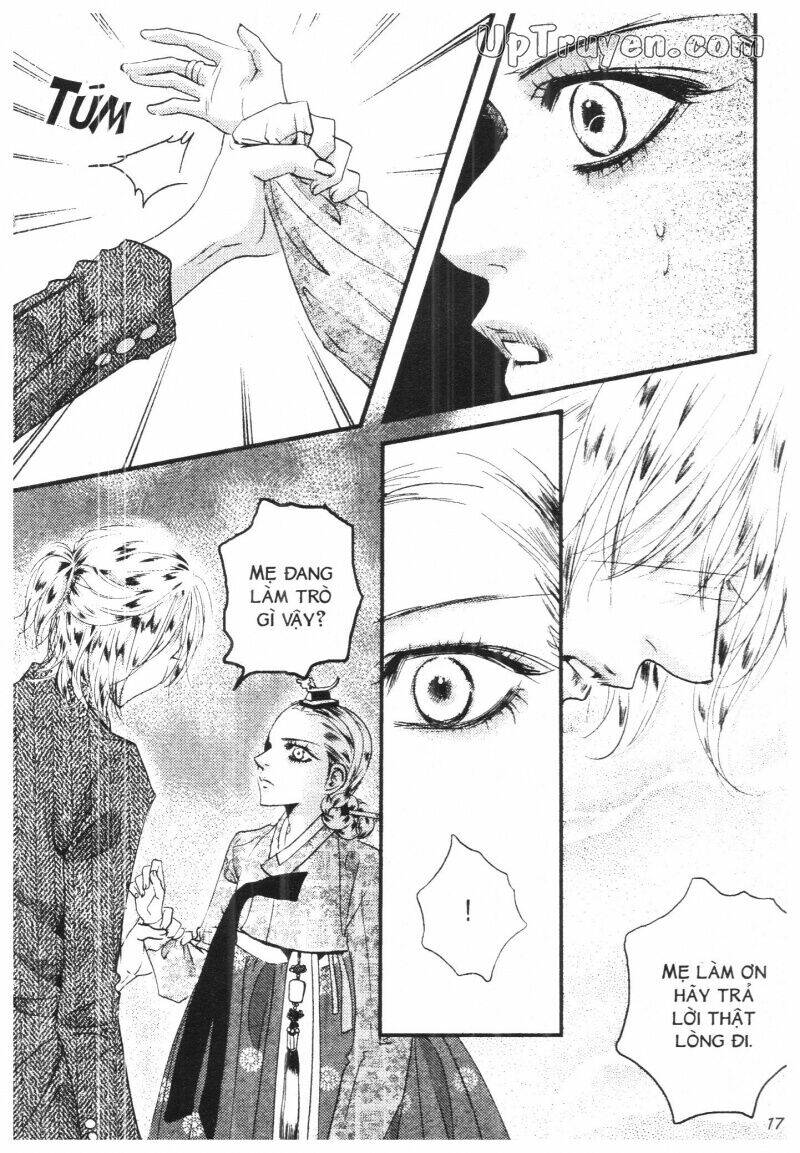 hoàng cung chapter 25 18