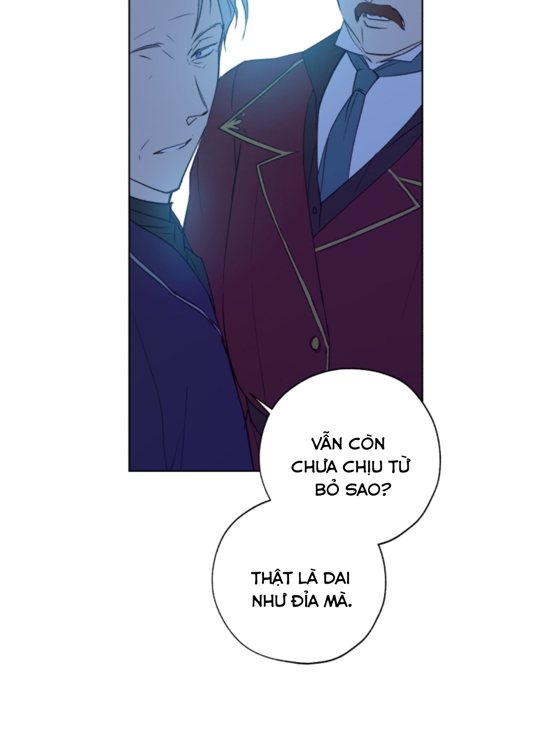 công chúa khắc ấn kẻ phản nghịch chapter 23 40