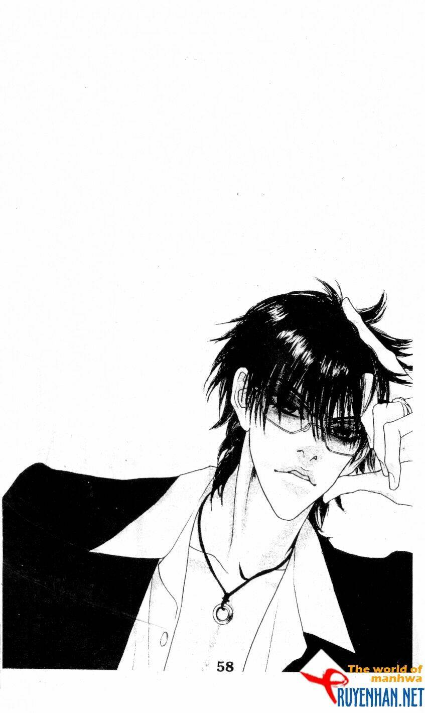 you're so cool chapter 57 20