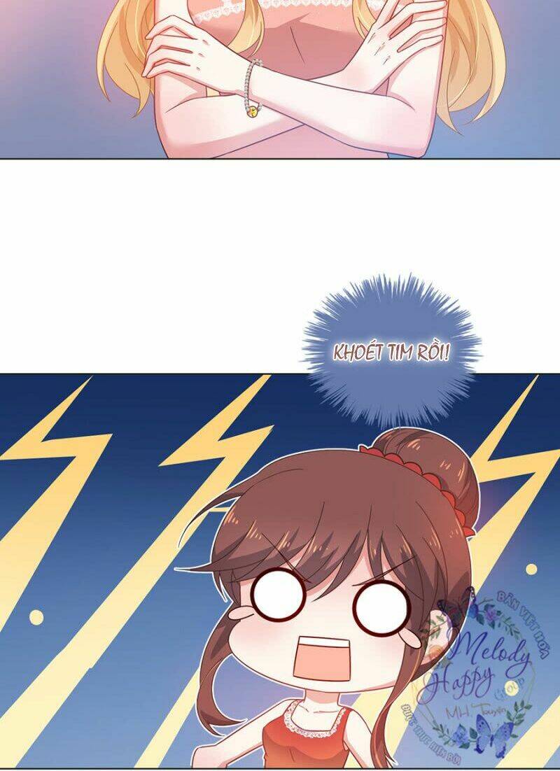 ma lạt thiên kim đẩu ác thiếu chapter 156 10