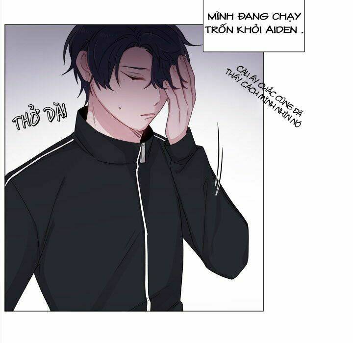 vẽ nên tình yêu của chúng ta chapter 3 39