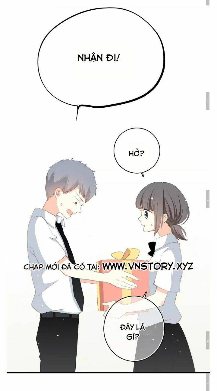 con tim rung động 3 chapter 32 20