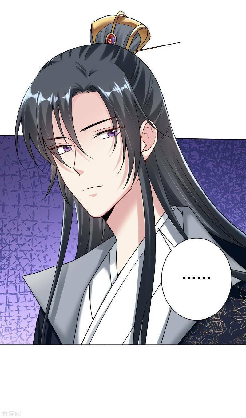 độc y đích nữ chapter 107 7