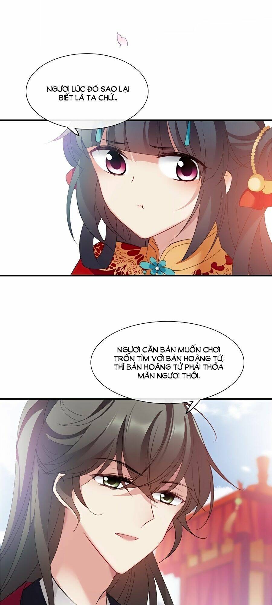 toàn cơ từ chapter 45.1 13