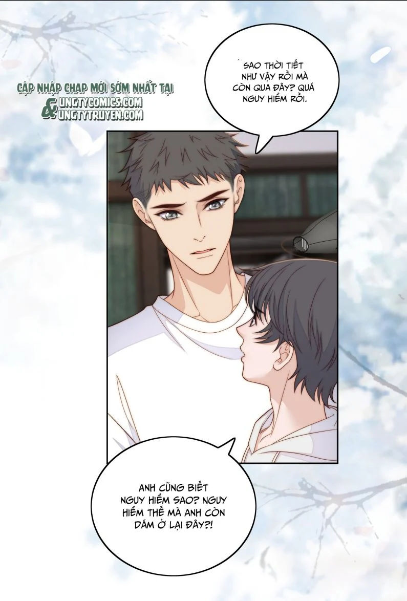 tôi bảo bạn cùng bàn đánh cậu chapter 65 9