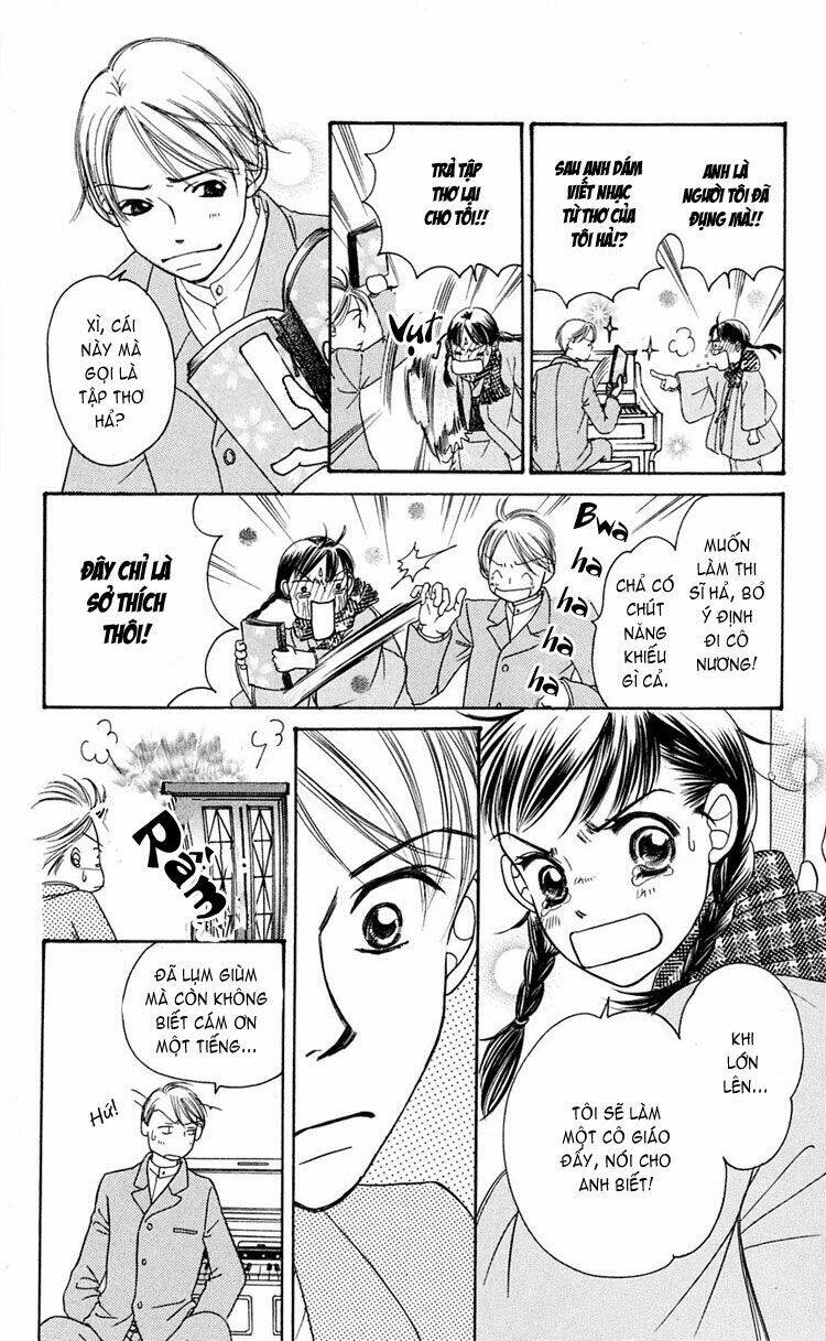 organ cung đàn bất diệt chapter 1 9