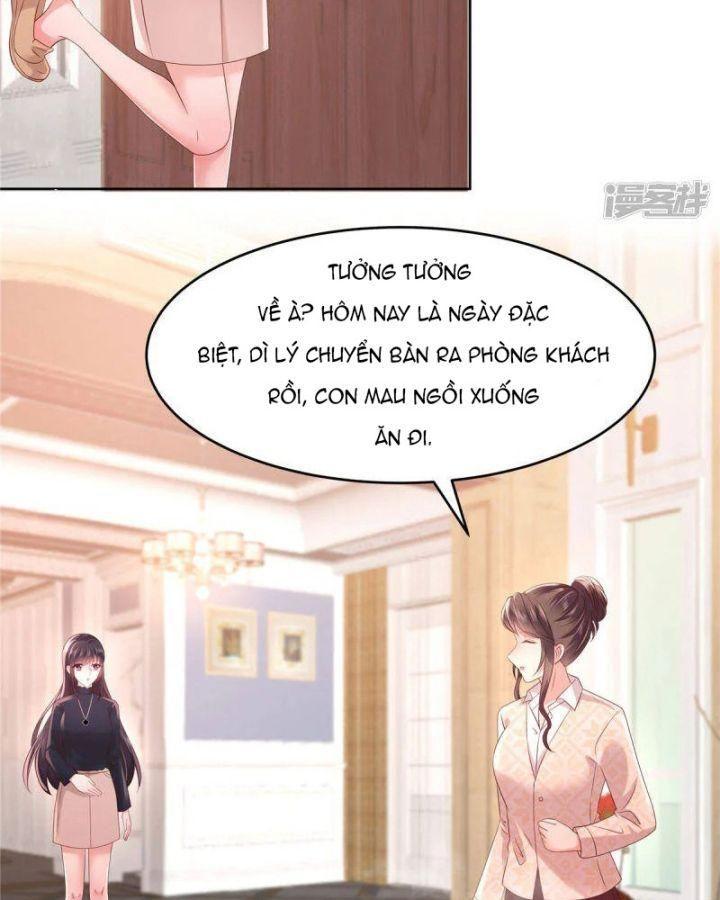 tái sinh tương ngộ chapter 44 3